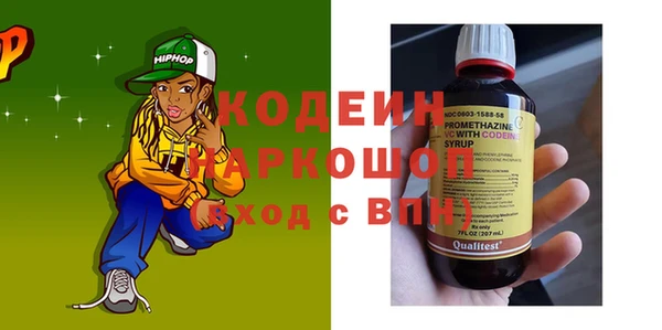хмурый Бронницы